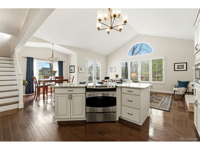 4591 Christensen Cir, Littleton, CO 80123