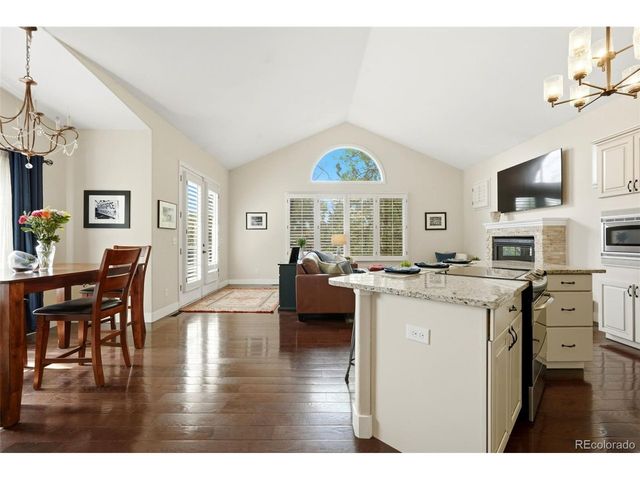 4591 Christensen Cir, Littleton, CO 80123