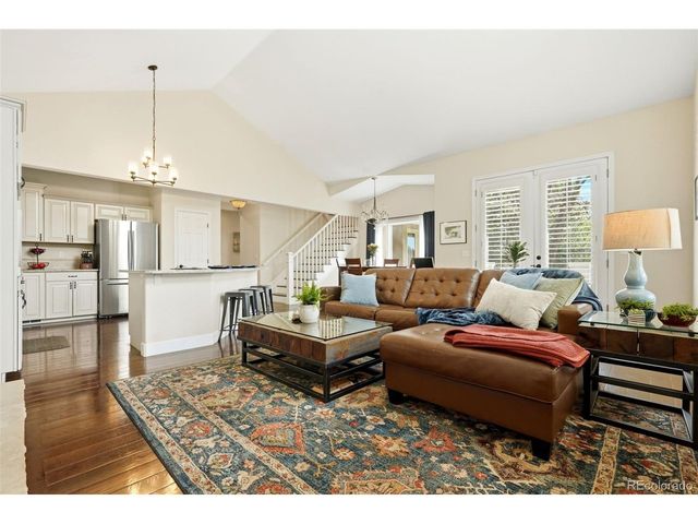 4591 Christensen Cir, Littleton, CO 80123