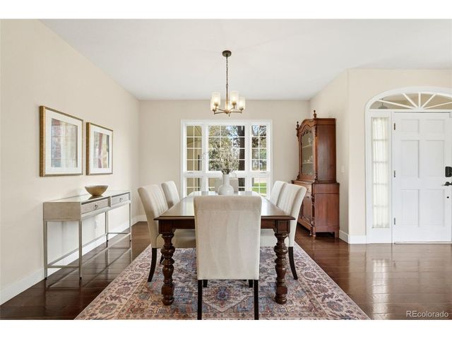 4591 Christensen Cir, Littleton, CO 80123