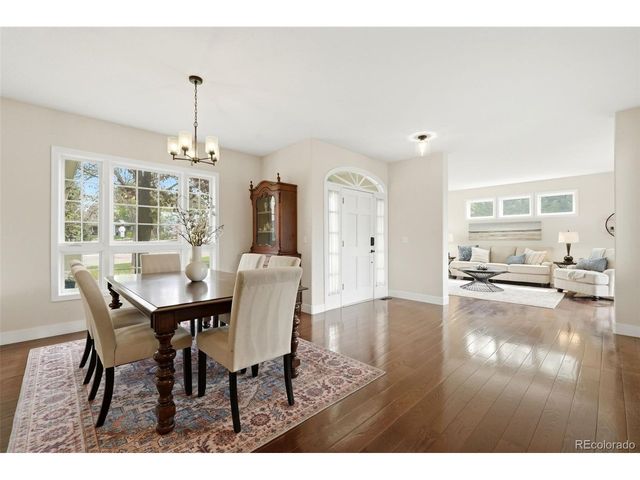 4591 Christensen Cir, Littleton, CO 80123