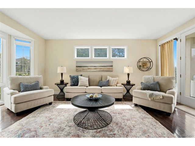 4591 Christensen Cir, Littleton, CO 80123