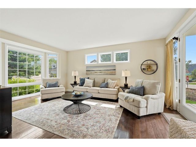 4591 Christensen Cir, Littleton, CO 80123