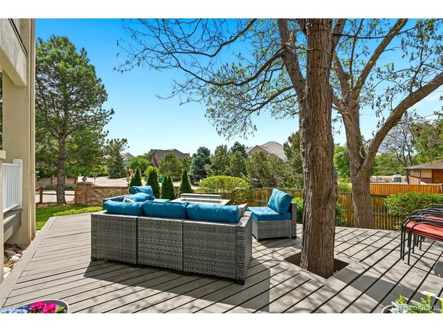 4591 Christensen Cir, Littleton, CO 80123