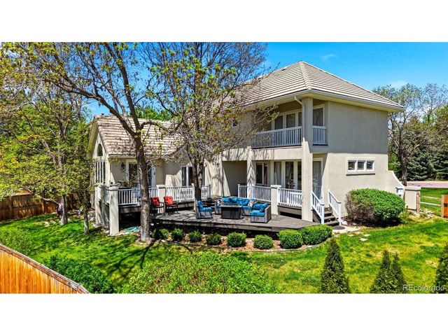 4591 Christensen Cir, Littleton, CO 80123