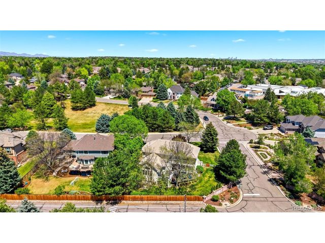 4591 Christensen Cir, Littleton, CO 80123