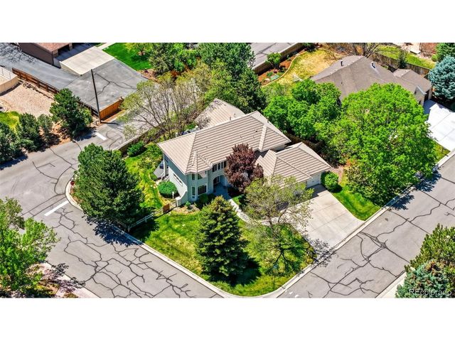 4591 Christensen Cir, Littleton, CO 80123