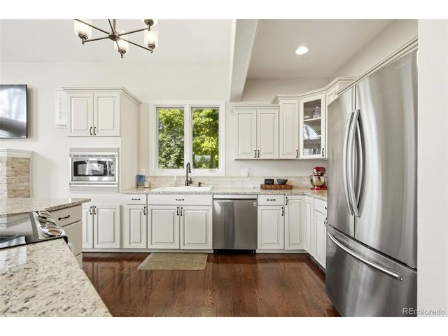 4591 Christensen Cir, Littleton, CO 80123
