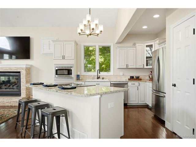 4591 Christensen Cir, Littleton, CO 80123
