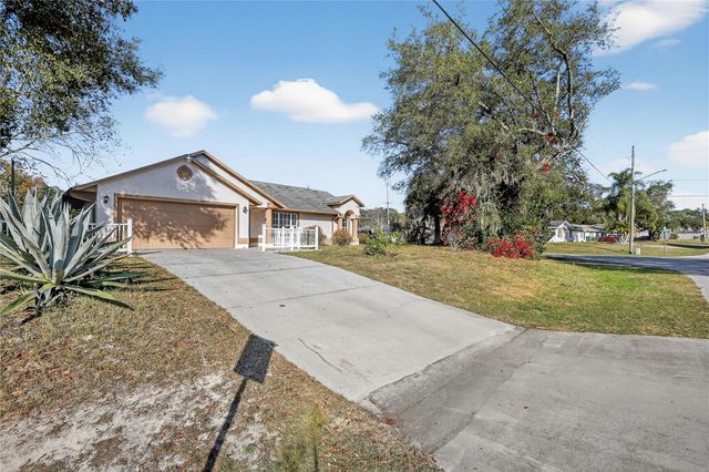 3204 SAINT JAMES AVENUE, Deltona, FL 32738