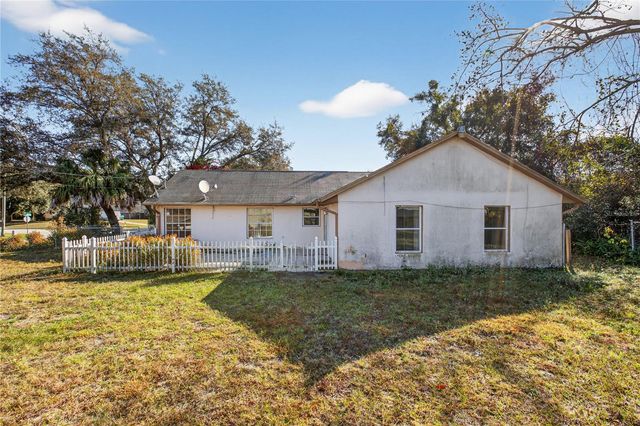 3204 SAINT JAMES AVENUE, Deltona, FL 32738