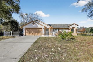 3204 SAINT JAMES AVENUE, Deltona, FL 32738