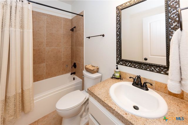 127 Eleanor Lane, Bastrop, TX 78602