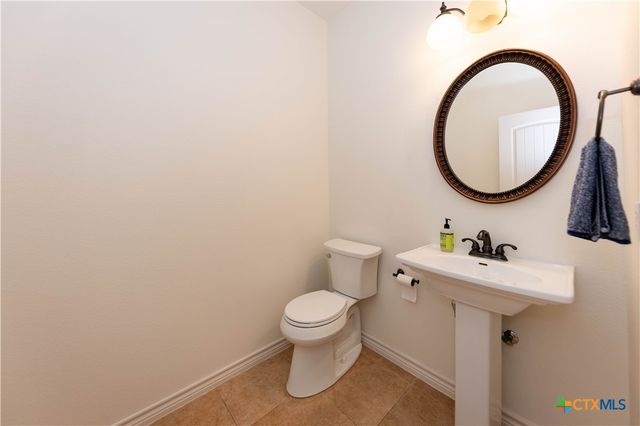 127 Eleanor Lane, Bastrop, TX 78602