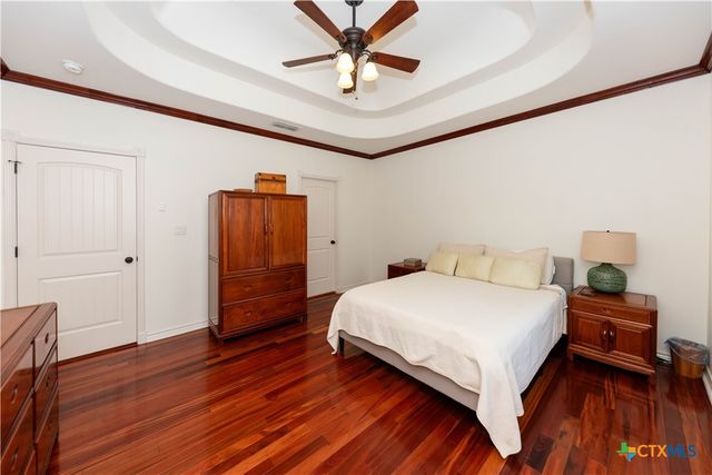 127 Eleanor Lane, Bastrop, TX 78602