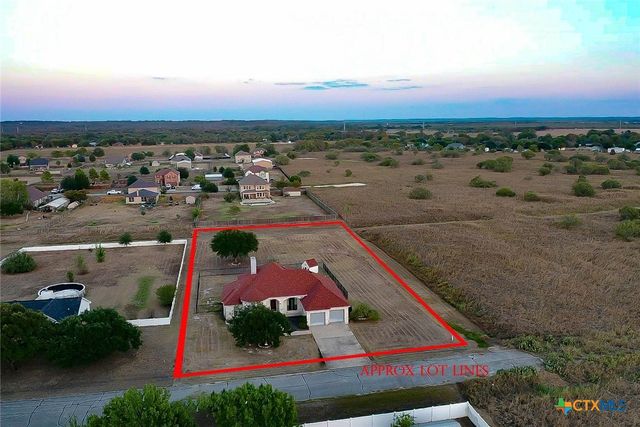 127 Eleanor Lane, Bastrop, TX 78602