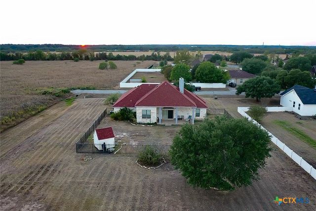 127 Eleanor Lane, Bastrop, TX 78602