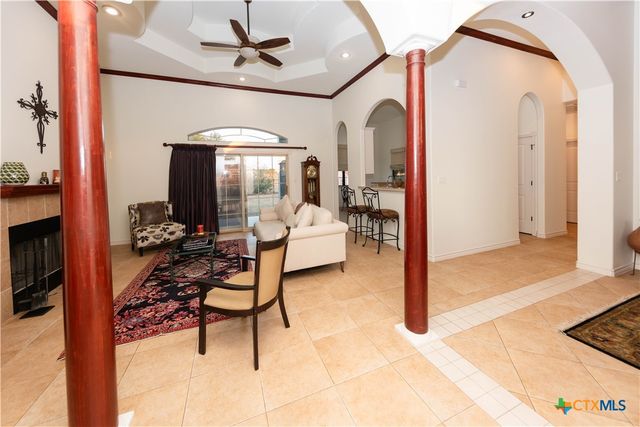 127 Eleanor Lane, Bastrop, TX 78602