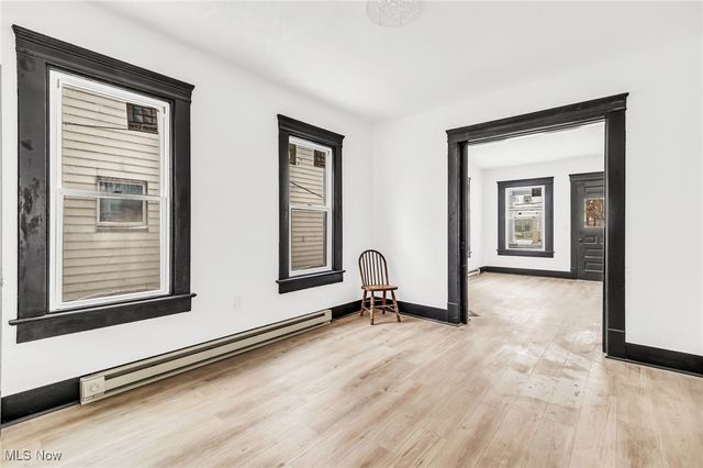 3346 Marvin Avenue, Cleveland, OH 44109