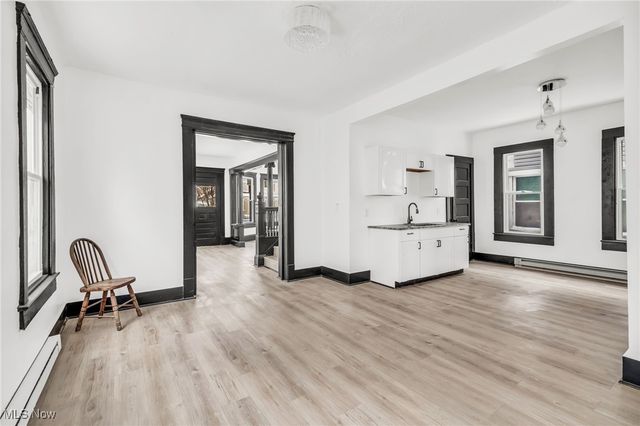 3346 Marvin Avenue, Cleveland, OH 44109