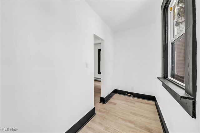 3346 Marvin Avenue, Cleveland, OH 44109