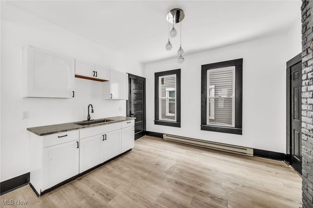 3346 Marvin Avenue, Cleveland, OH 44109