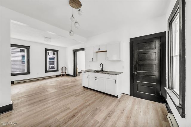 3346 Marvin Avenue, Cleveland, OH 44109