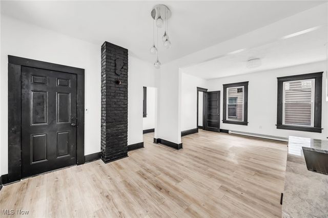 3346 Marvin Avenue, Cleveland, OH 44109