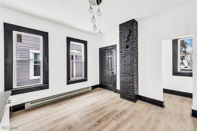 3346 Marvin Avenue, Cleveland, OH 44109