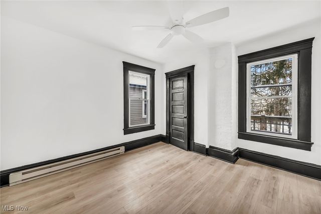 3346 Marvin Avenue, Cleveland, OH 44109