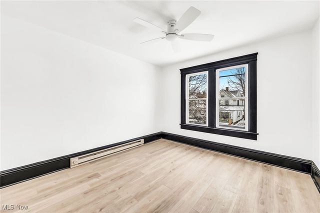 3346 Marvin Avenue, Cleveland, OH 44109