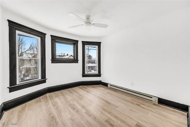 3346 Marvin Avenue, Cleveland, OH 44109