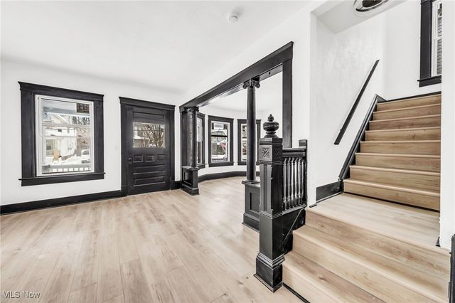 3346 Marvin Avenue, Cleveland, OH 44109