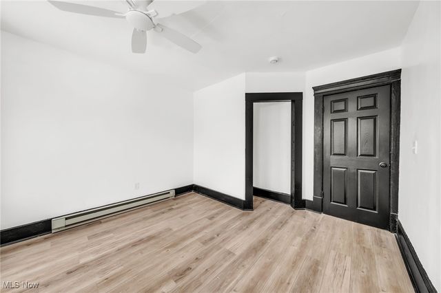 3346 Marvin Avenue, Cleveland, OH 44109