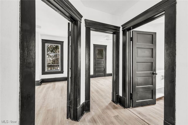 3346 Marvin Avenue, Cleveland, OH 44109