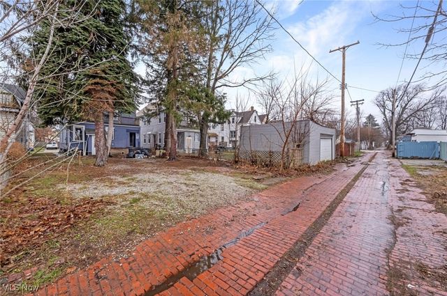 3346 Marvin Avenue, Cleveland, OH 44109