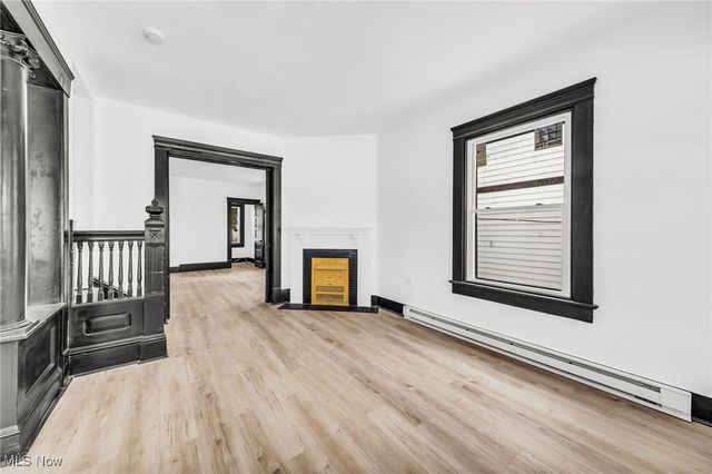 3346 Marvin Avenue, Cleveland, OH 44109