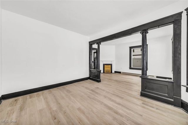 3346 Marvin Avenue, Cleveland, OH 44109