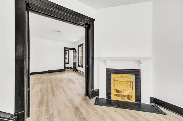 3346 Marvin Avenue, Cleveland, OH 44109