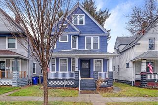 3346 Marvin Avenue, Cleveland, OH 44109