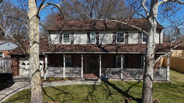 3704 Summer PL, Virginia Beach, VA 23453