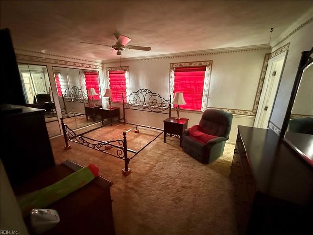 3704 Summer PL, Virginia Beach, VA 23453