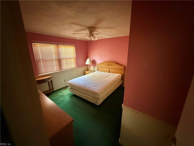 3704 Summer PL, Virginia Beach, VA 23453