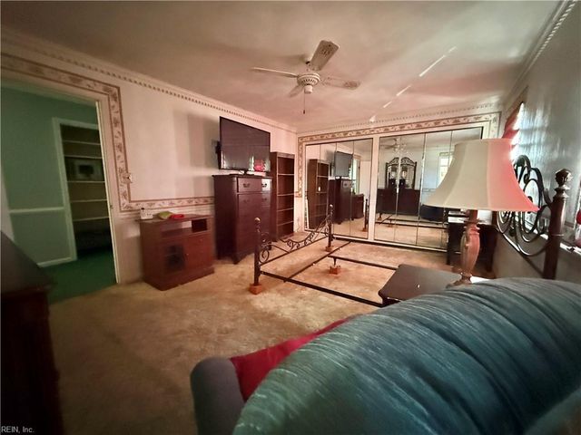 3704 Summer PL, Virginia Beach, VA 23453