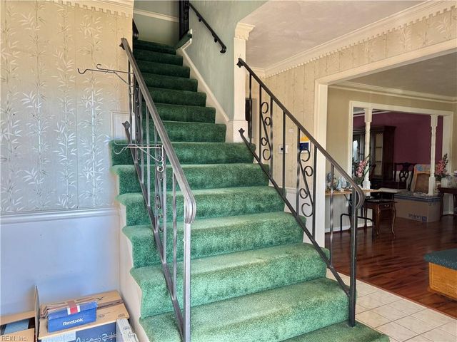 3704 Summer PL, Virginia Beach, VA 23453