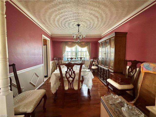 3704 Summer PL, Virginia Beach, VA 23453