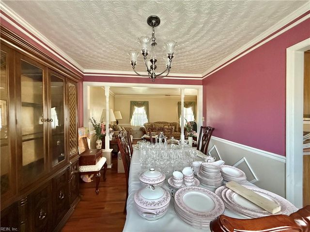 3704 Summer PL, Virginia Beach, VA 23453