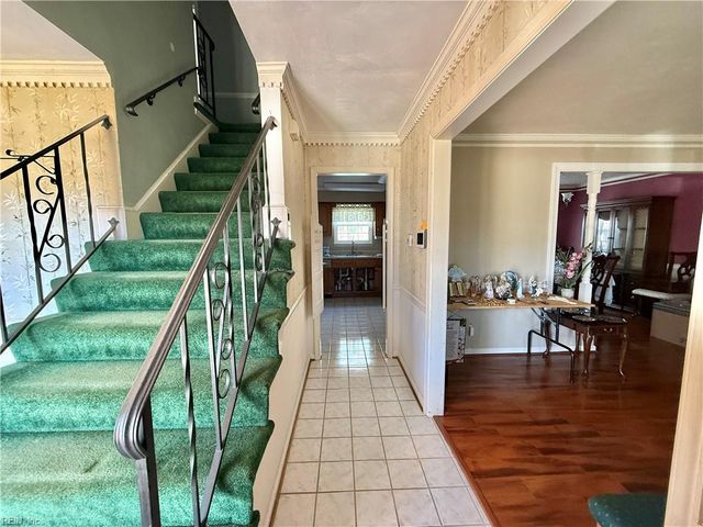 3704 Summer PL, Virginia Beach, VA 23453