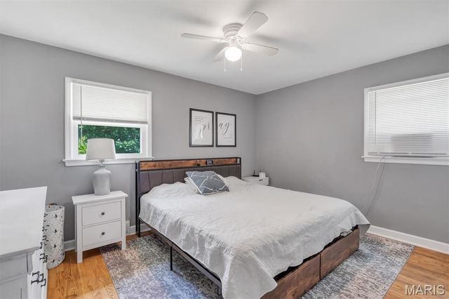 962 Buckeye Drive, Ferguson, MO 63135