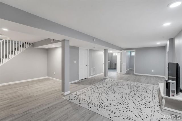 962 Buckeye Drive, Ferguson, MO 63135